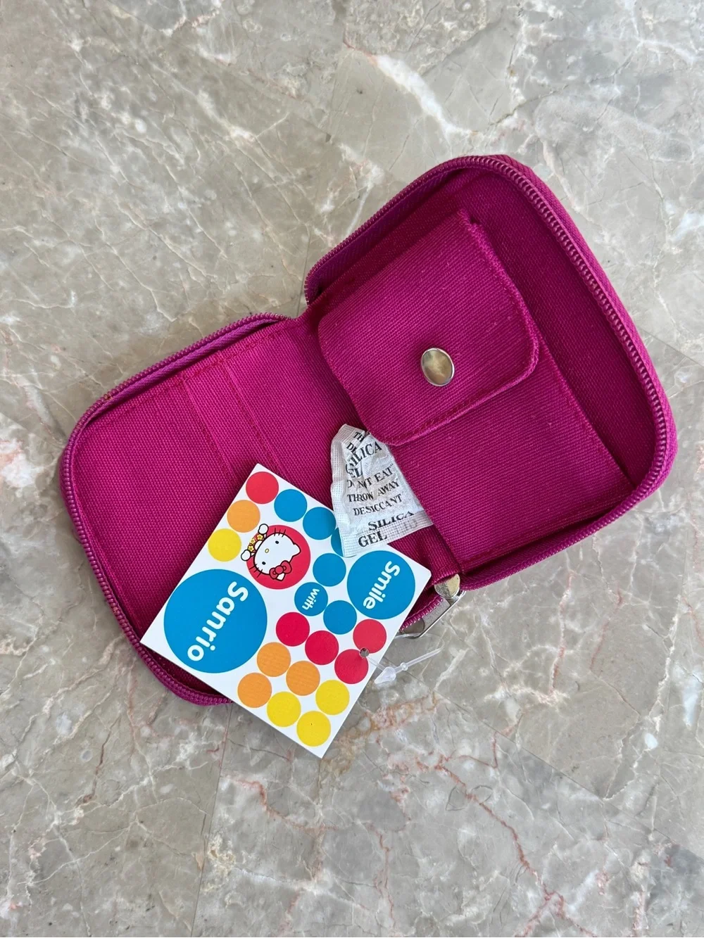 Sanrio y2k deadstock